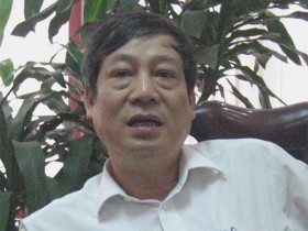 Sẵn sàng đối thoại với tiểu thương chợ Đông Thành