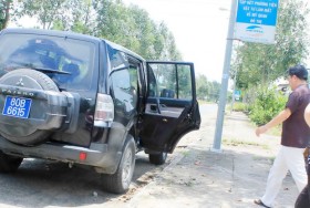 Khởi tố nhiều sếp ngân hàng ở miền Tây