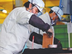 Nguyên nhân làm chậm tốc độ tăng trưởng công nghiệp