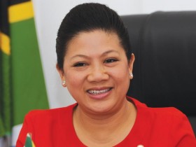 Đưa doanh nghiệp Việt tới thị trường Nam Phi