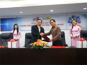 Hợp tác giảng dạy môn kiểm thử phần mềm chuyên nghiệp