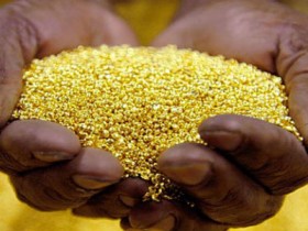 Không đấu thầu, giá vàng đứng im phiên đầu tuần