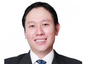 Ưu đãi “khủng” cho khách mua căn hộ Happy Valley