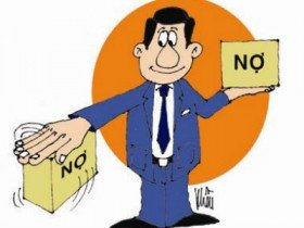 Bỏ yêu cầu nợ xấu phải có 65% tài sản đảm bảo