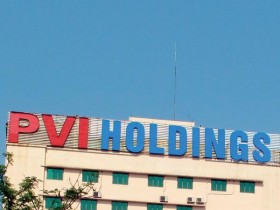 PVI Re nhăm nhe qua mặt VinaRe