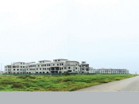 Dự án Nam An Khánh thừa thắng xông lên