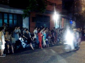 Vụ bắn 5 người tại Thái Bình: Hung thủ đã tự sát?