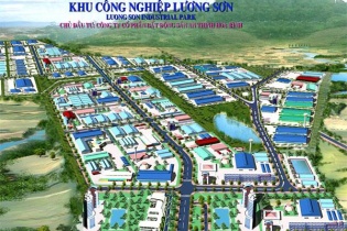 BĐS An Thịnh Hoà Bình: Bứt phá trong thời khủng hoảng