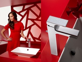 Chọn thiết bị phòng tắm hiện đại cùng Kohler