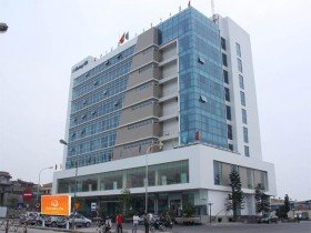 CTCP Hoàng Hà (Thái Bình) hướng tới tập đoàn vận tải hàng đầu