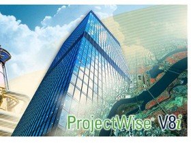 ProjectWise - Phần mềm hỗ trợ hiệu quả dự án hạ tầng