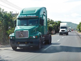 Tiếp sức cho hạ tầng miền Trung - Tây Nguyên