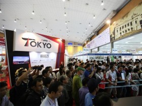 Hơn 13.600 khách tham quan Vietnam Manufacturing Expo 2013