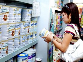 "Báo động nhầm" chất lượng sữa và trách nhiệm doanh nghiệp