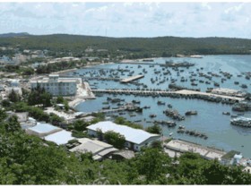 Cho thuê Cảng biển An Thới đảo Phú Quốc