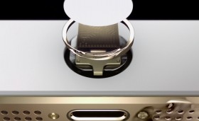 IPhone 5s: ngón tay người chết có mở được máy?