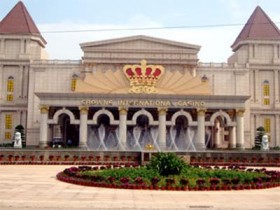 Silver Shore đeo đẳng xin miễn thuế