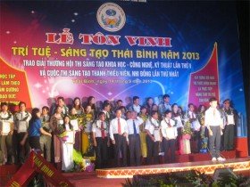 Trí thức Thái Bình chung sức xây dựng Nông thôn mới