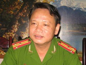 Xe tải "trốn" trong Nicotex: Trưởng Công an Cẩm Thủy lên tiếng
