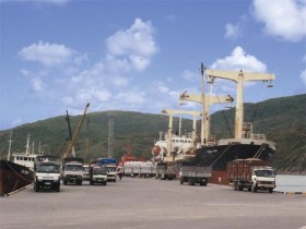 Bình Định không thể chỉ trông vào sân bay