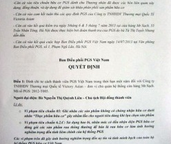 Mr.Sạch bị "tẩy chay" vì bán rau "bẩn"