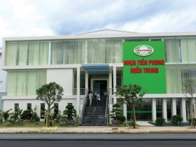 Nhựa Thiếu niên Tiền phong bền bỉ "chạy marathon"