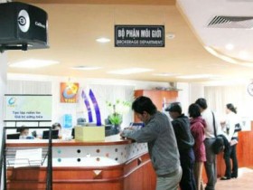 Thị trường loanh quanh trong vùng 460 – 490 điểm