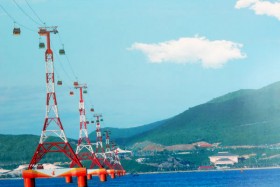 Vingroup khởi công Khu du lịch Vinpearl Hải Giang 3.500 tỷ