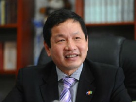 Leader Talk  2013 - Doanh nhân rút ruột kể chuyện nghiệp