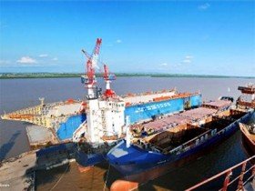 Triển lãm quốc tế về công nghệ đóng tàu - VIETSHIP 2014