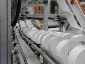 Doanh nghiệp ngành giấy hết thời đủng đỉnh
