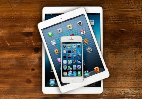 Ipad thế hệ 5 có thể ra mắt ngày 15/10