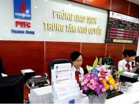 Số phận cổ phiếu PVF khi PVFC "biến mất"?