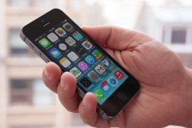 Iphone 5S: Chuyên gia hàng đầu đánh giá "đỉnh" nhất