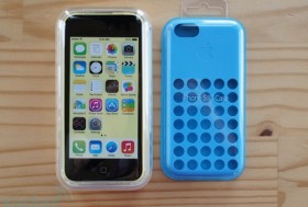 iPhone 5S và 5C: "Mở hộp" trước ngày lên kệ