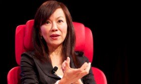 Sếp của Google, Microsoft, Yahoo thuyết trình tại Hà Nội