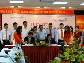 VietinBank tư vấn phát hành trái phiếu cho Quảng Ninh