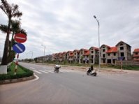 BĐS Hà Nội: Sự xuống nước của kẻ kiêu kỳ