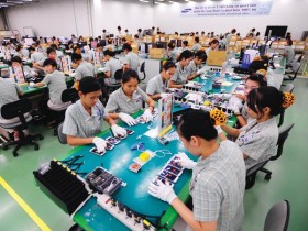 Công nghiệp CNTT Việt Nam: Ghi công cho “ông lớn”