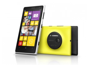 Lumia 1020 có giá bán chính thức kèm ưu đãi