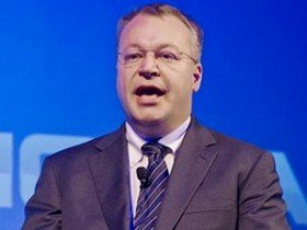 CEO Nokia kiếm 25 triệu USD nhờ bị ...Microsoft thâu tóm
