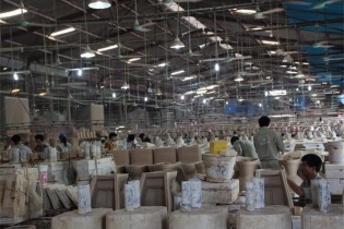 Dolacera tăng thêm sức mạnh từ Sao Vàng đất Việt