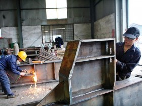 Khó xử lý tài sản, Luật Phá sản không vào cuộc sống