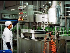 Nước khoáng Tiền Hải: Thương hiệu nước uống hàng đầu Việt Nam