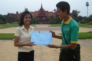 Viettel Post cạnh tranh với những người khổng lồ