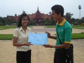Viettel Post cạnh tranh với những người khổng lồ