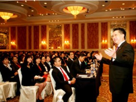 ACE Life ra mắt "Kế hoạch tài chính trọn đời" cho khách hàng