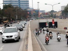 Hà Nội đẩy mạnh thu hút đầu tư trực tiếp từ Nhật