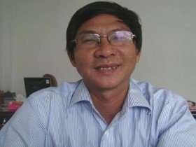 Thương lái nước ngoài đang gây hỗn độn
