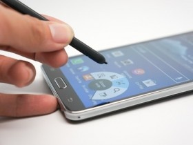 Galaxy Note 3: Bóc hộp chính hãng tại Việt Nam